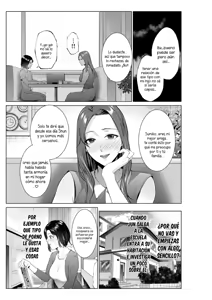 Page 10 of Hirusagari no haha-tachi | Tarde de Mamás - preview thumbnail