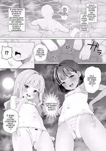Page 2 of Toaru Inaka no Hitou nite - preview thumbnail