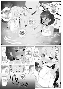 Page 4 of Toaru Inaka no Hitou nite - preview thumbnail