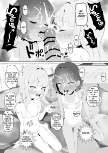 Page 8 of Toaru Inaka no Hitou nite - preview thumbnail