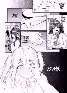 Page 22 of Senpai, Kyou Tomatte mo Ii yo ne? 2 | Can We stay at your Place Tonight Senpai? 2 - preview thumbnail
