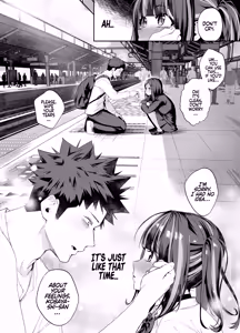 Page 23 of Senpai, Kyou Tomatte mo Ii yo ne? 2 | Can We stay at your Place Tonight Senpai? 2 - preview thumbnail