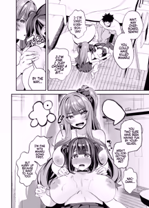 Page 41 of Senpai, Kyou Tomatte mo Ii yo ne? 2 | Can We stay at your Place Tonight Senpai? 2 - preview thumbnail