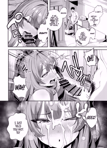Page 6 of Senpai, Kyou Tomatte mo Ii yo ne? 2 | Can We stay at your Place Tonight Senpai? 2 - preview thumbnail