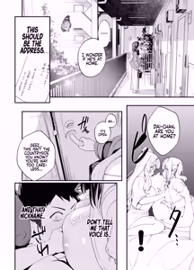 Page 75 of Senpai, Kyou Tomatte mo Ii yo ne? 2 | Can We stay at your Place Tonight Senpai? 2 - preview thumbnail
