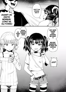 Page 6 of Uwa, mesugaki tsuyoi! - preview thumbnail