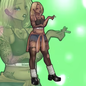 HZDR — hentai manga cover on Fhentai