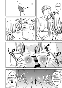 Page 21 of Okatai Anata o Sukkari Yawarakaku - preview thumbnail
