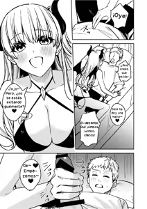 Page 6 of Okatai Anata o Sukkari Yawarakaku - preview thumbnail