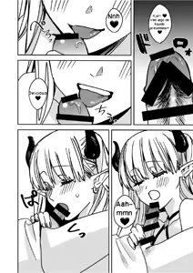 Page 7 of Okatai Anata o Sukkari Yawarakaku - preview thumbnail