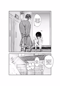 Page 16 of NATSUZOME ~the tint of summer~ - preview thumbnail