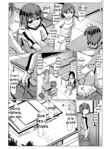 Page 16 of Donna Negai mo Kanaete kureru Boku no Oba-san | Mi Tía Escuchara Todas mis Peticiones - preview thumbnail