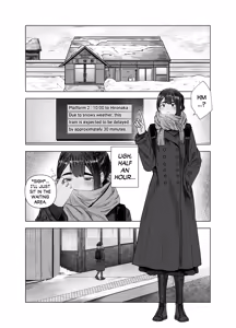 Page 2 of Natsu no Somarikata 4 | Tinted by Summer 4 - preview thumbnail
