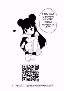 Page 24 of Maki-chan wa Motto Ookina Yubi ga Hoshii | Maki needs bigger fingers - preview thumbnail