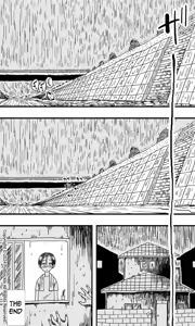 Page 38 of Ame Onna - preview thumbnail
