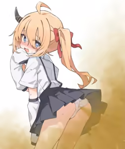 Page 9 of あく - preview thumbnail