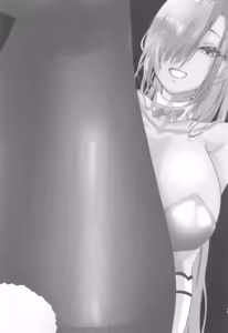 Page 3 of Usagi no Shippo wa Naze Nagai? - preview thumbnail