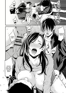 Page 30 of Ao no Yokubou | Сильне бажання - preview thumbnail