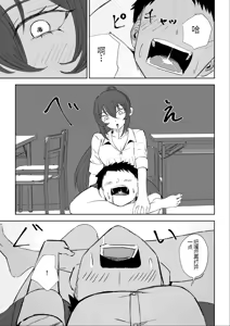 Page 35 of Hokago no Ashi Maso Choukyou - preview thumbnail