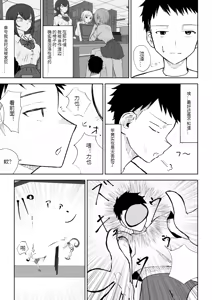 Page 5 of Hokago no Ashi Maso Choukyou - preview thumbnail