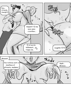 Page 11 of Ye-eun - preview thumbnail