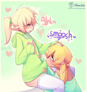 Page 69 of Wholesome Femboy - preview thumbnail