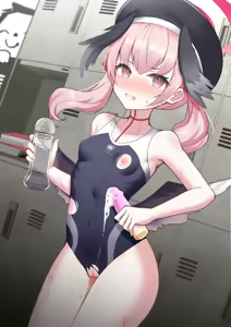 Page 1059 of Pixiv Fanbox Collection (MMM） - preview thumbnail
