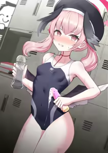 Page 1060 of Pixiv Fanbox Collection (MMM） - preview thumbnail