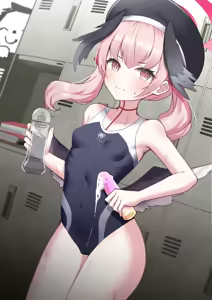 Page 1062 of Pixiv Fanbox Collection (MMM） - preview thumbnail