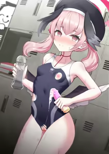 Page 1063 of Pixiv Fanbox Collection (MMM） - preview thumbnail