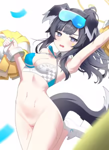 Page 1116 of Pixiv Fanbox Collection (MMM） - preview thumbnail
