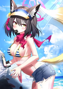 Page 1153 of Pixiv Fanbox Collection (MMM） - preview thumbnail