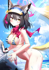Page 1154 of Pixiv Fanbox Collection (MMM） - preview thumbnail