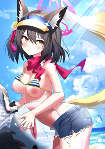 Page 1158 of Pixiv Fanbox Collection (MMM） - preview thumbnail