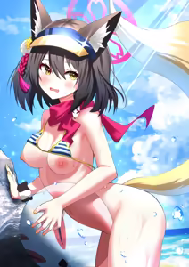 Page 1163 of Pixiv Fanbox Collection (MMM） - preview thumbnail