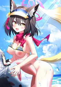 Page 1169 of Pixiv Fanbox Collection (MMM） - preview thumbnail
