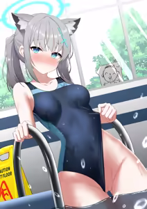 Page 1216 of Pixiv Fanbox Collection (MMM） - preview thumbnail