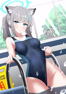 Page 1220 of Pixiv Fanbox Collection (MMM） - preview thumbnail