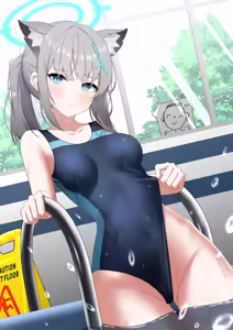 Page 1221 of Pixiv Fanbox Collection (MMM） - preview thumbnail