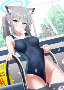 Page 1224 of Pixiv Fanbox Collection (MMM） - preview thumbnail