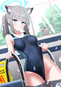 Page 1225 of Pixiv Fanbox Collection (MMM） - preview thumbnail