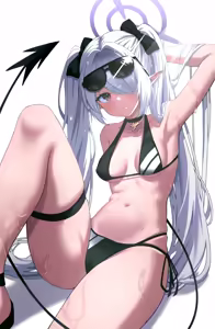 Page 1243 of Pixiv Fanbox Collection (MMM） - preview thumbnail