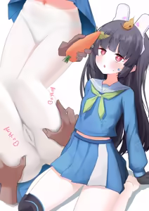 Page 1345 of Pixiv Fanbox Collection (MMM） - preview thumbnail