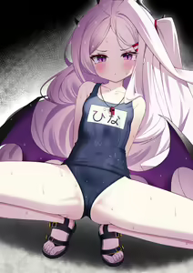 Page 569 of Pixiv Fanbox Collection (MMM） - preview thumbnail