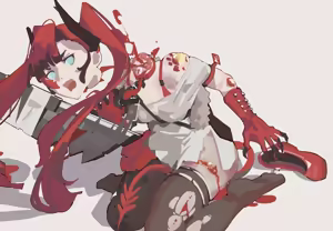 zaika — hentai manga cover on Fhentai