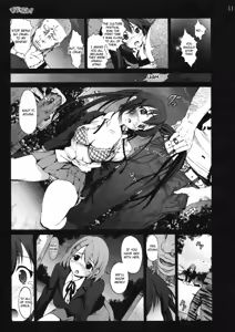 Page 10 of Shojo!! Sotsugyou!! - preview thumbnail