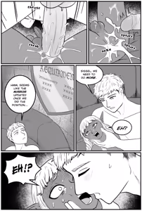 Page 7 of Laios X Sissel - preview thumbnail