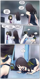 Page 4 of Development of highly intelligent love dolls - preview thumbnail