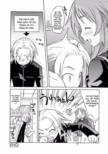 Page 148 of Please Miss Yuri - preview thumbnail