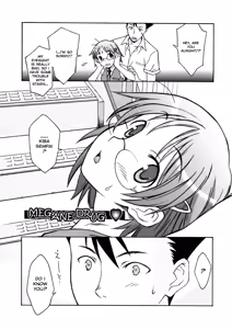 Page 150 of Please Miss Yuri - preview thumbnail